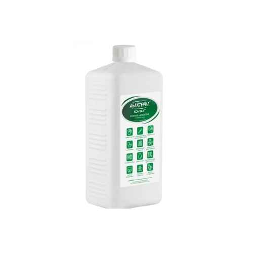 Фото Антисептическое средство Абактерил Контакт /1 л
