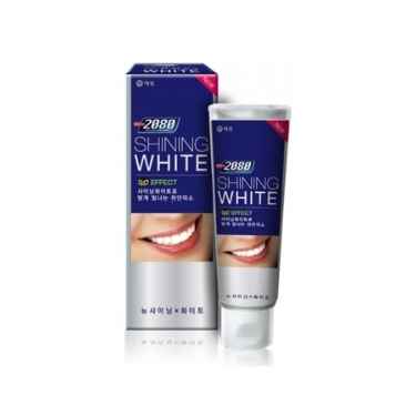 Фото Зубная паста отбеливающая/New Shining Whit Toothpaste 2080