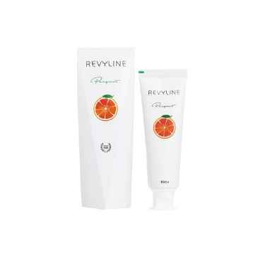 Фото Зубная паста Revyline Perfect/ Грейпфрутовый джем, 100г.
