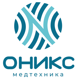 Логотип загрузки заведения ОНИКС