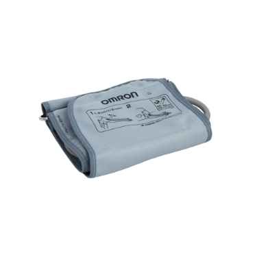 Фото Манжета к тонометрам Omron CL Large Cuff, 32-42, увеличенного р-р
