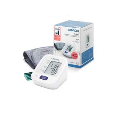 Фото Тонометр ОМРОН M2 Basic