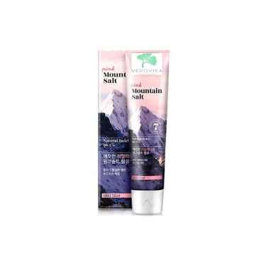 Фото Зубная паста с розовой гималайcкой солью/Pure Pink Crystal Mountain Salt 2080