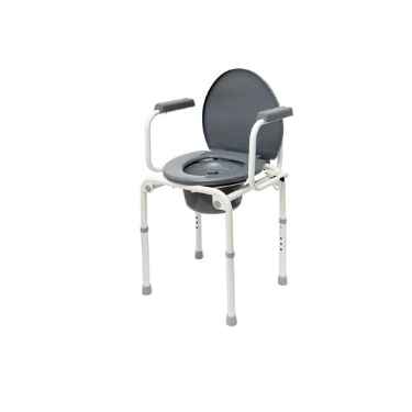 Фото Кресло-туалет медицинский Barry WC302